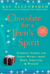 Chocolate for a Teen's Spirit