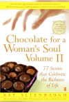 Chocolate for a Woman's Soul volume 2