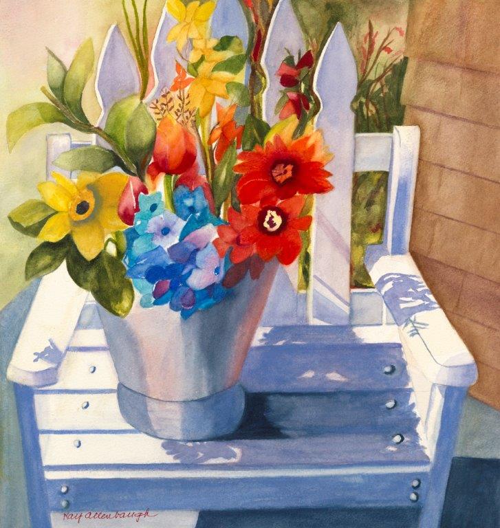 Whatever Floats Your Boat