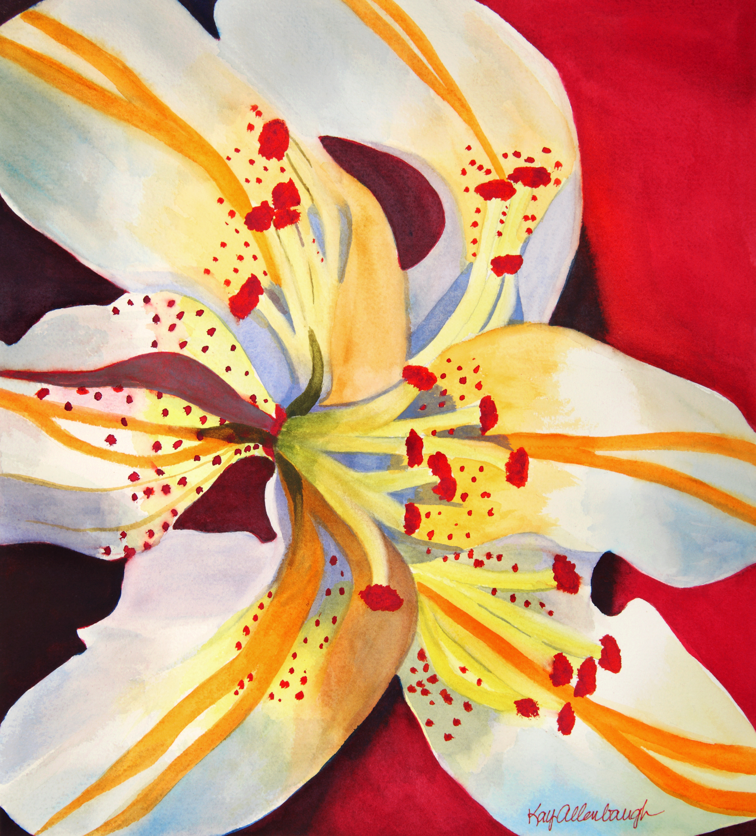 Whatever Floats Your Boat