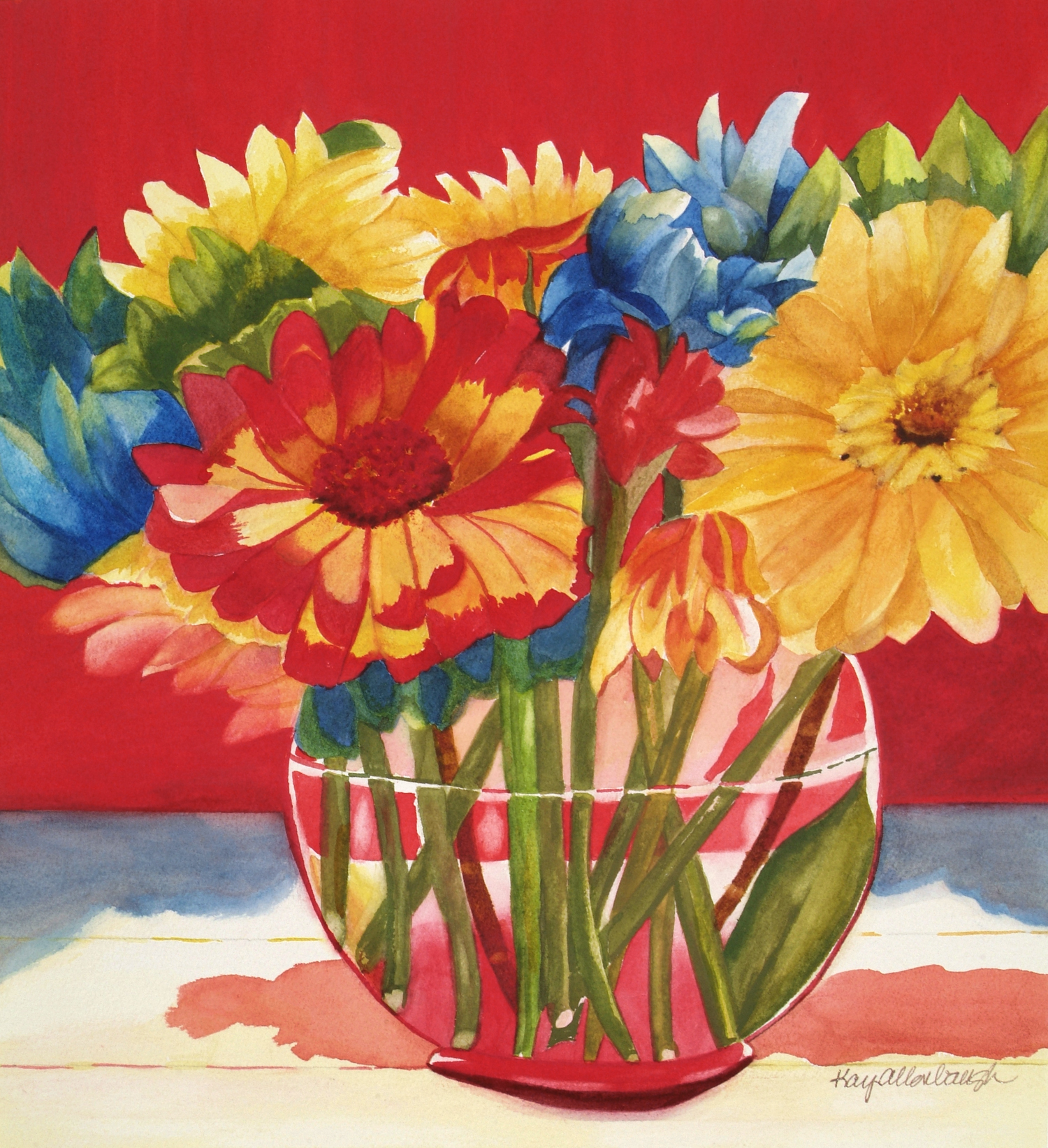 Whatever Floats Your Boat