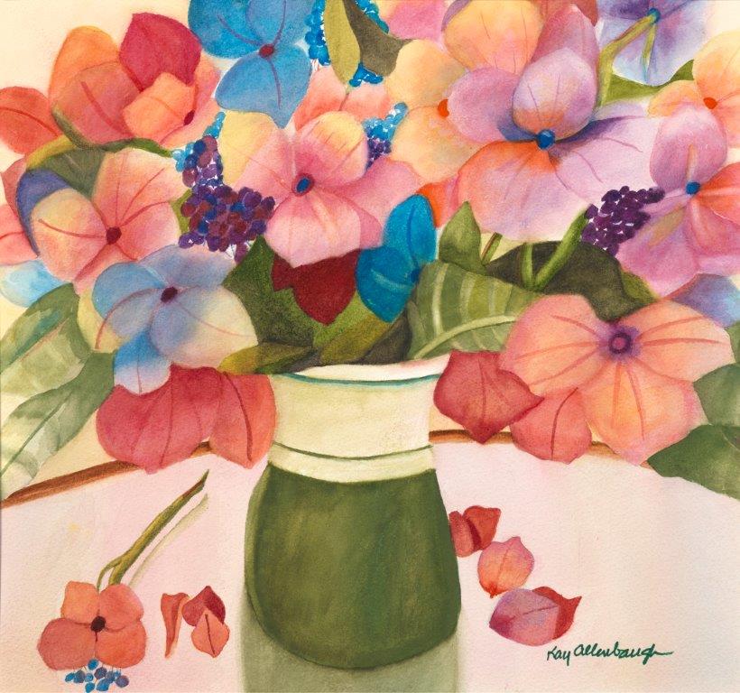 Whatever Floats Your Boat